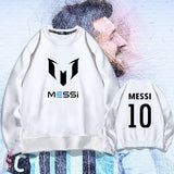 MESSI 10 Sweatshirt