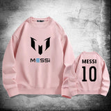 MESSI 10 Sweatshirt